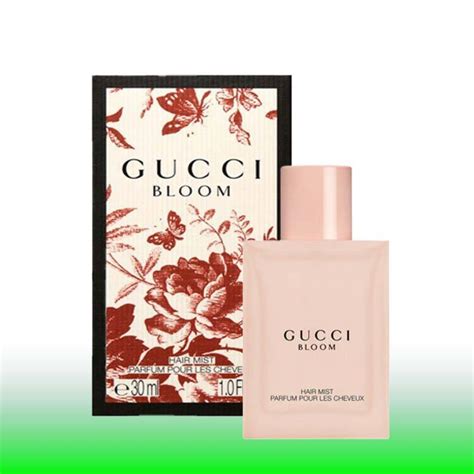 gucci bloom hair mist отзывы|parfum gucci bloom.